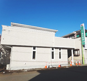 宇都宮市瑞穂・ごとう歯科医院